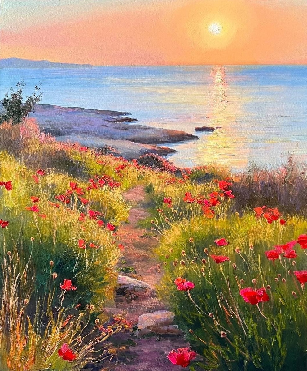 ��� ����� ������ �������� �������� �����������: vk.com�saharovs_art � sakharovigor