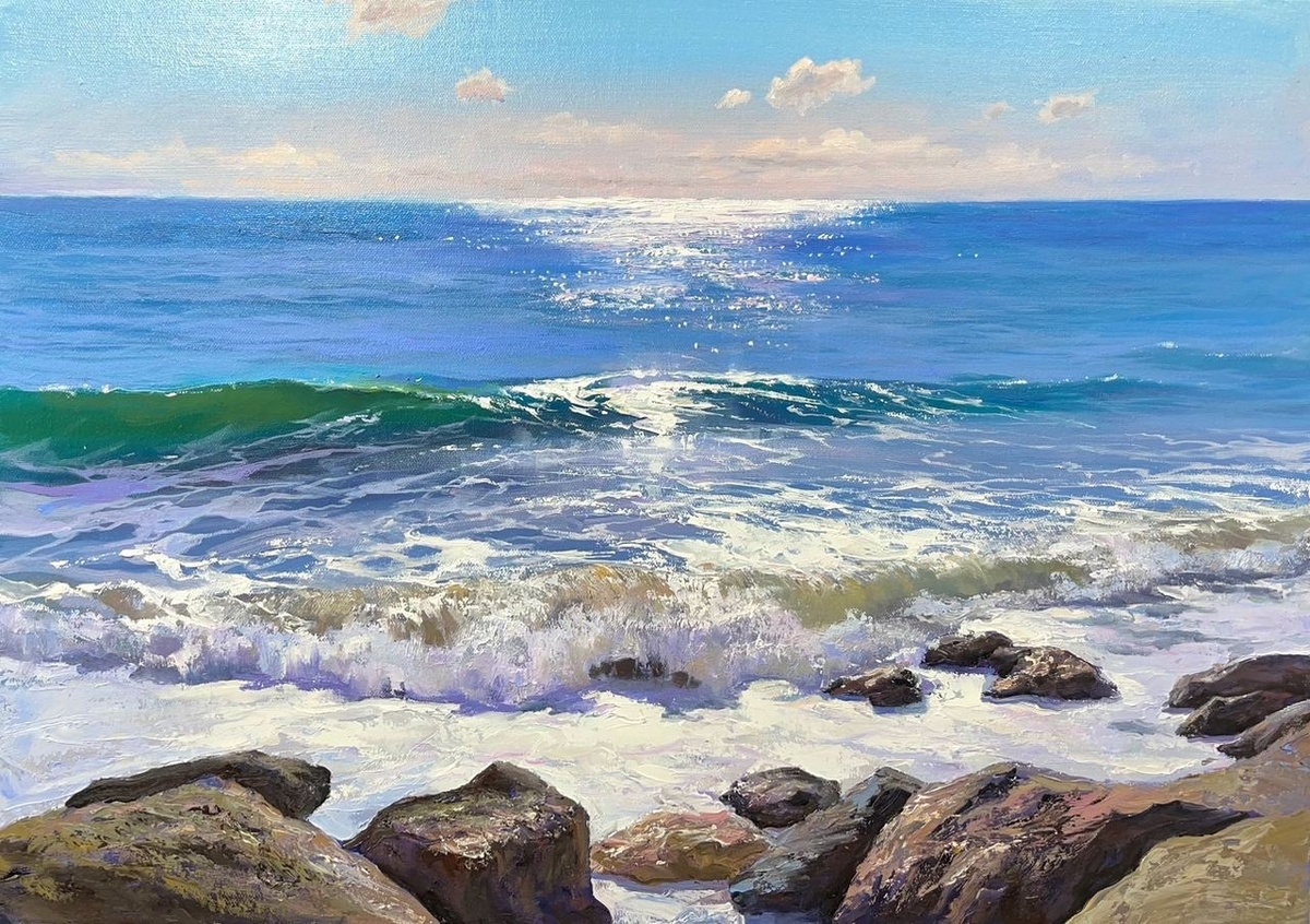 ��������� ��������� �������� �����������: vk.com�saharovs_art � sakharovigor