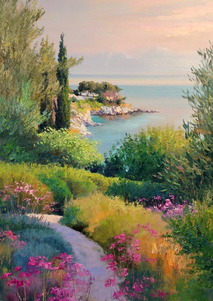 �������� �����������: vk.com�saharovs_art � sakharovigor