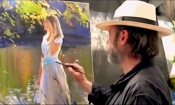 �������� �����������: vk.com�saharovs_art � sakharovigor
