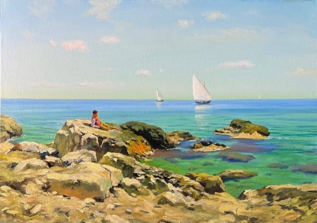 ������ � ����  �������� �����������: vk.com�saharovs_art � sakharovigor
