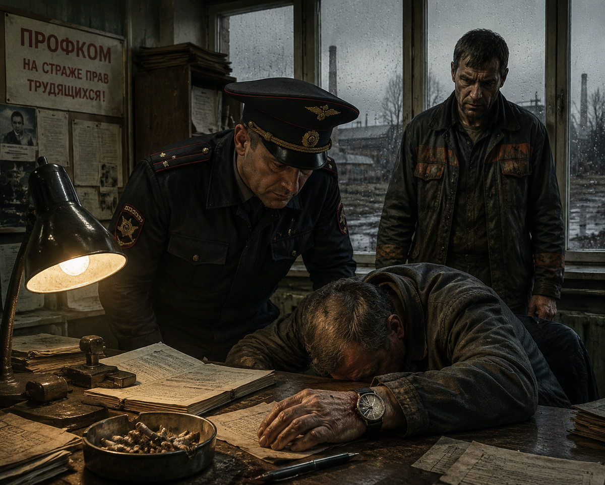 Автор: В. Панченко