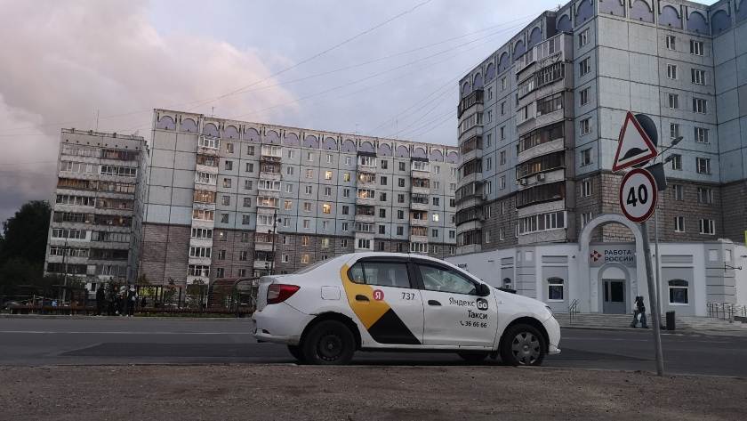    Фото из архива редакции