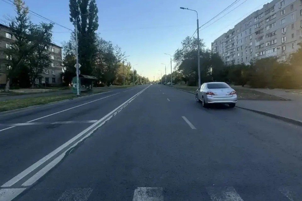    Фото: ГИБДД