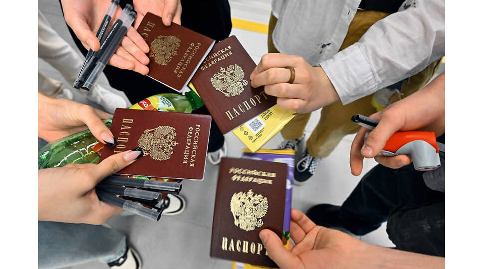 95 выпускников из Тюменской области написали ЕГЭ на 100 баллов