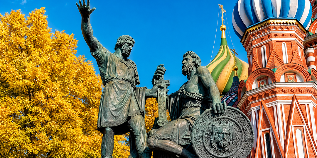 Спас Россию — а собственную могилу потерял: трагическая судьба Кузьмы Минина