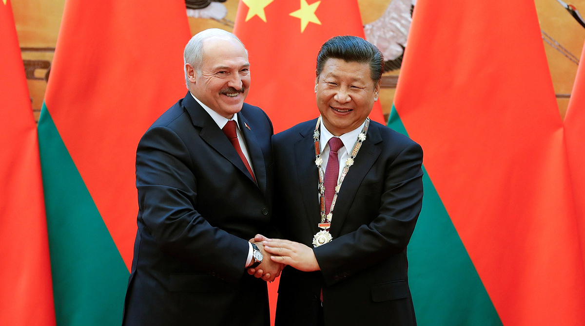  REUTERS/Lintao