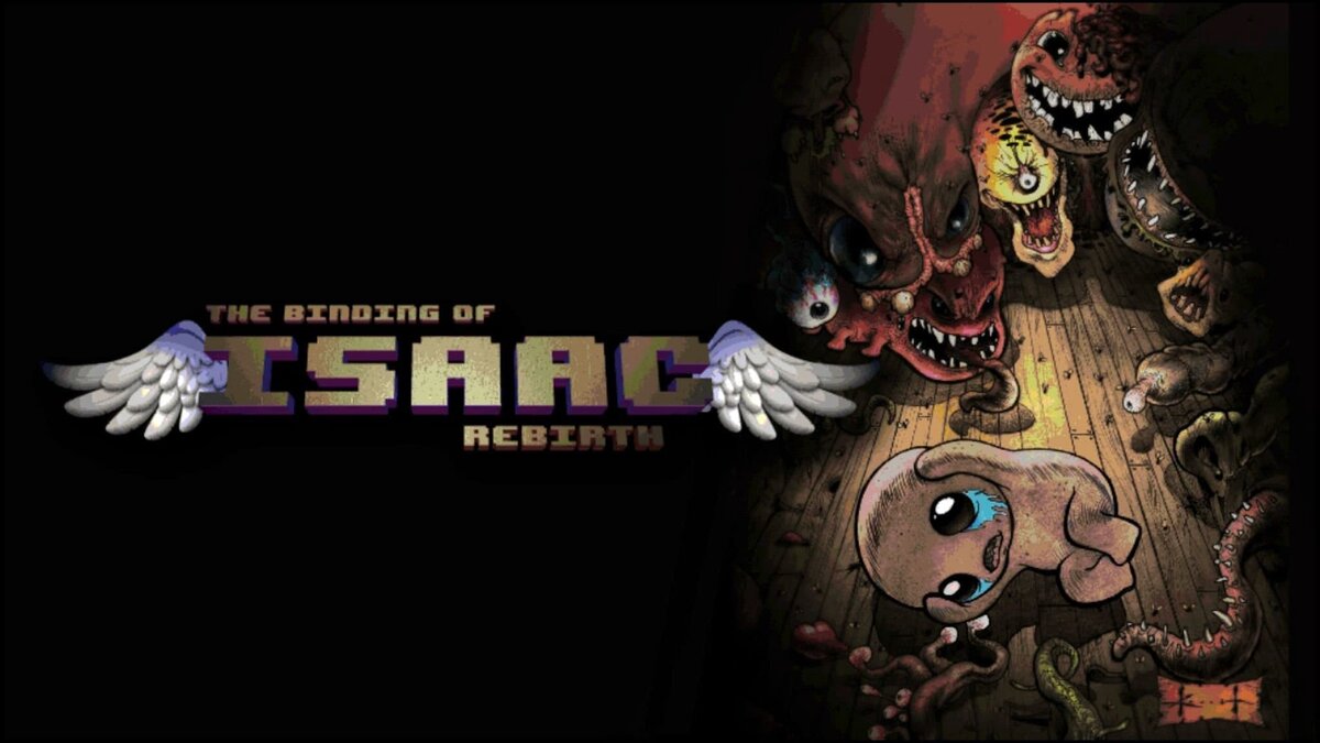     Nicalis, Inc., Edmund McMillen