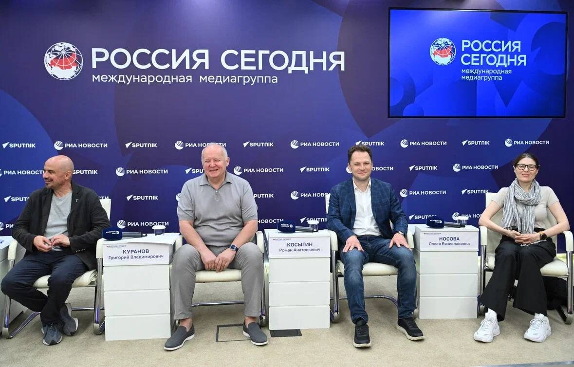 📷 РИА Новости