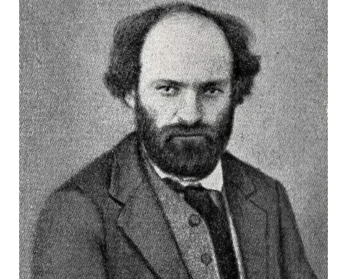 Поль Сезанн
