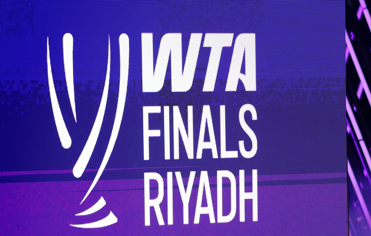 Katelyn Mulcahy/Getty Images for WTA