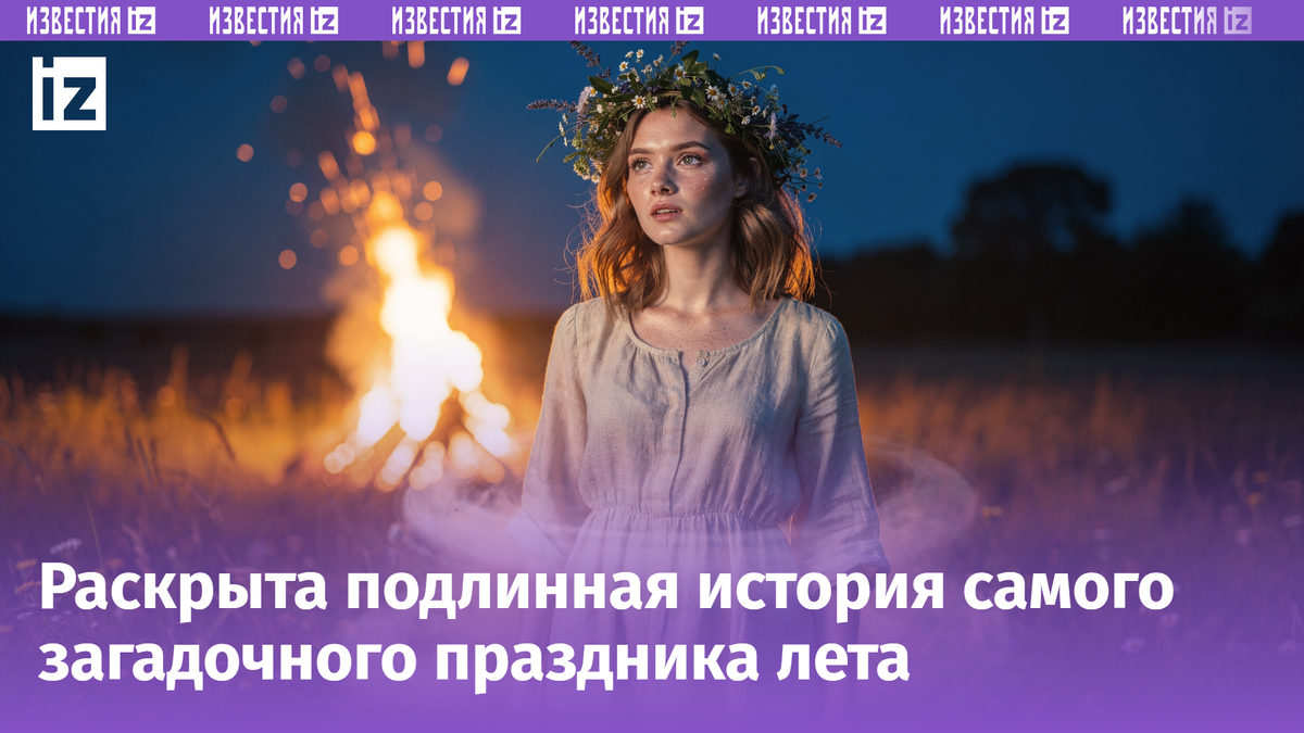Изображение сгенерировано ИИ © «Известия»