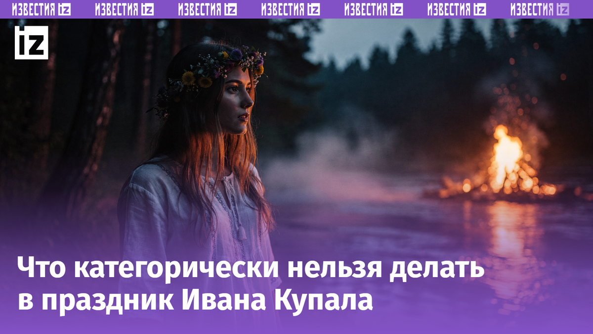 Изображение сгенерировано ИИ © «Известия»