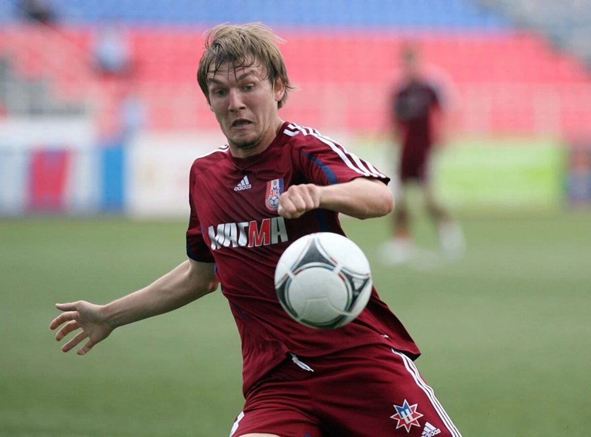Евгений Луценко