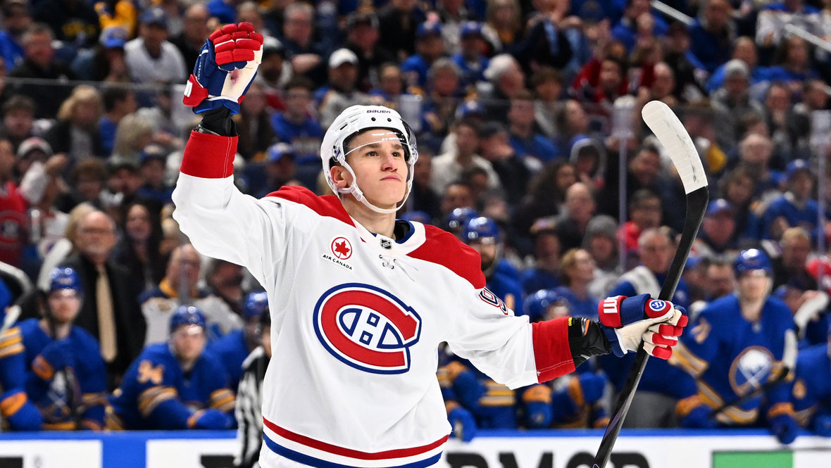    Иван Демидов. Getty Images