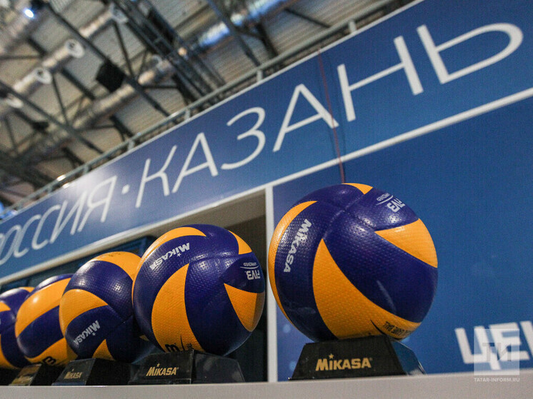     Фото: ИА "Татар-информ"