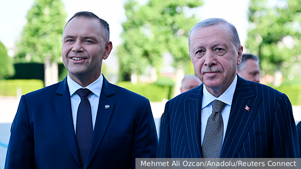     Фото: Mehmet Ali Ozcan/Anadolu/Reuters Connect   
 Текст: Дмитрий Бавырин