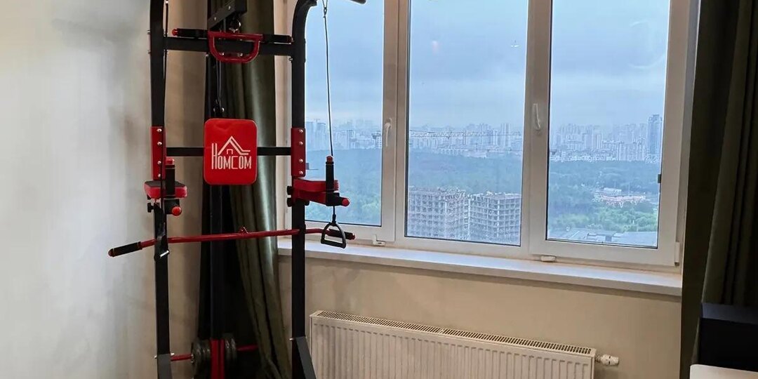 Холостяк честно показал свою квартиру в России — 10 фото