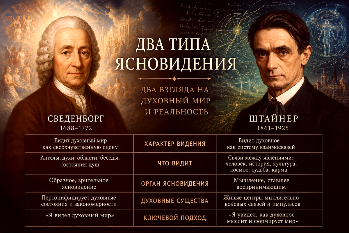 Изображение - Страница VK "Россия и Антропософия". 