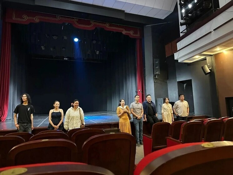     фото: правительство калмыкии