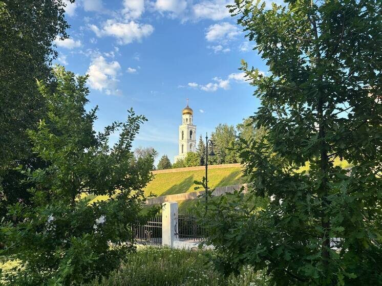     Фото: «МК в Самаре»