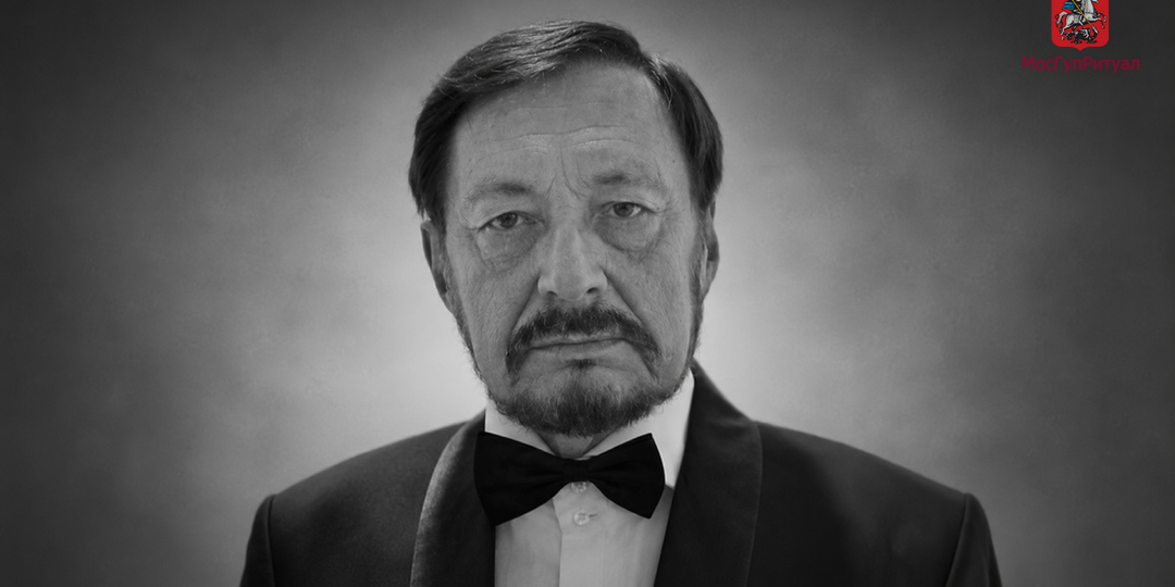Умер Андрей Усольцев из «Великолепной пятёрки»