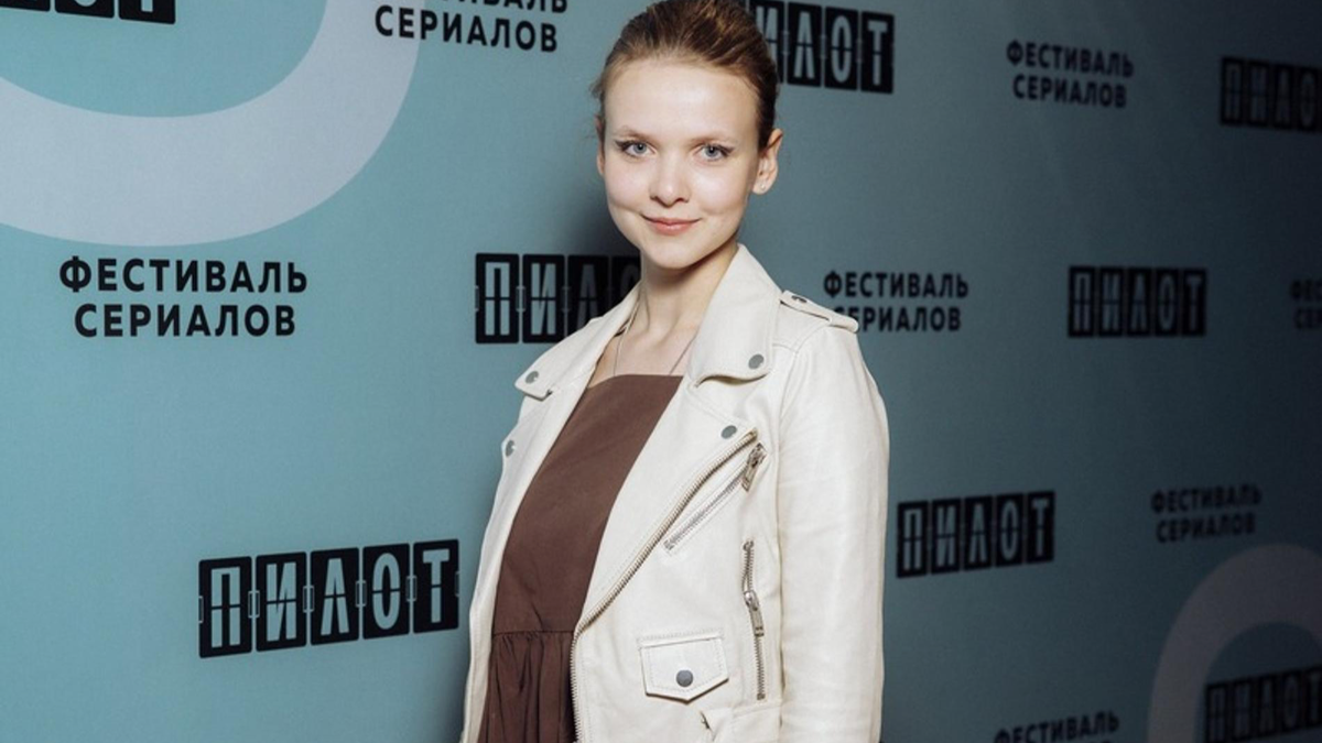    Анна Панкратова. Фото: архив пресс-службы