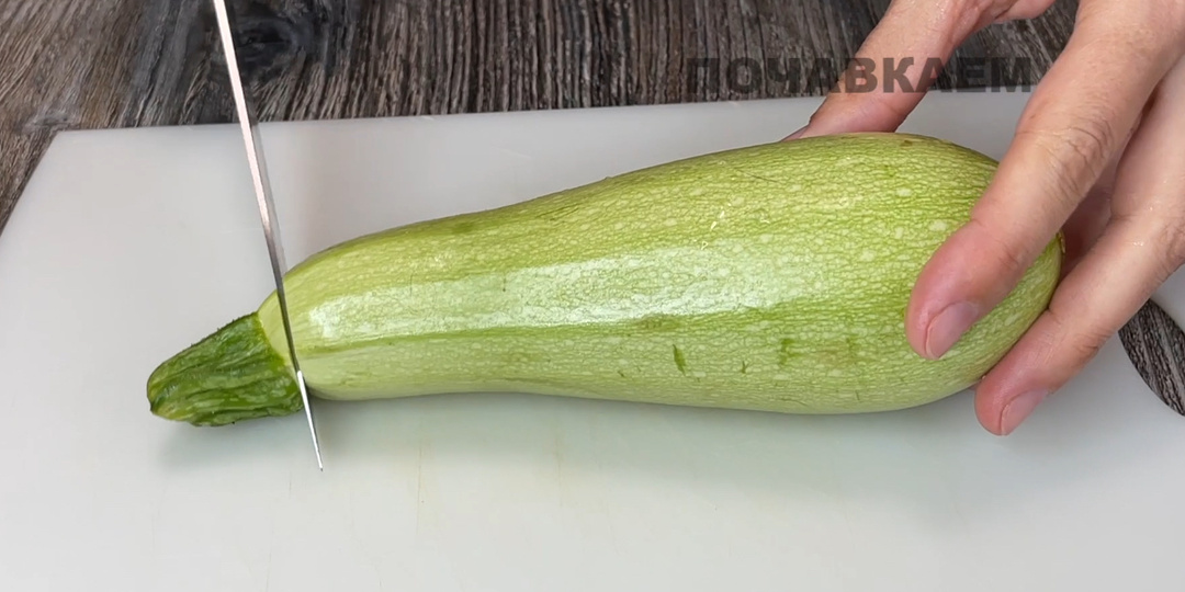 Не любят кабачки только те, кто не умеет их вкусно готовить! Подруга грузинка дала рецепт, нас так кабачки никто не делает