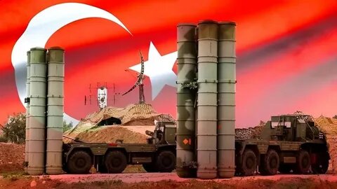 Турция может обменять С-400 на F-35 через Сеул: многоходовка Эрдогана с прицелом на возвращение в программу пятого поколения. Фото: Интернет