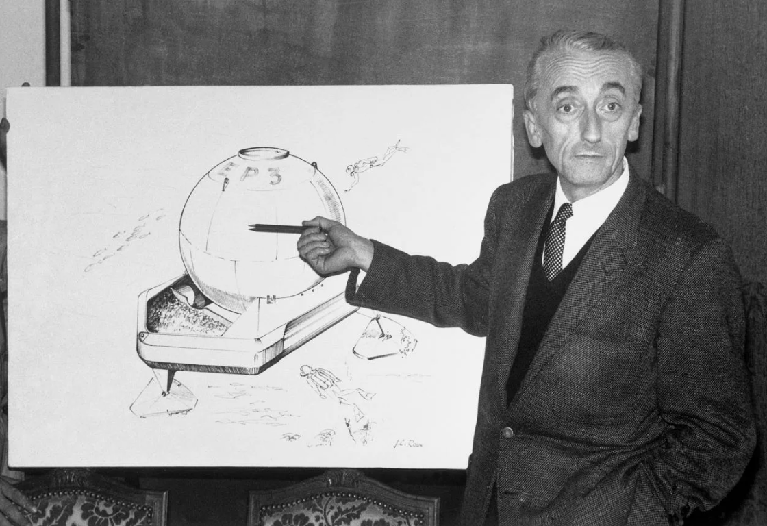 © Bettmann/ Getty Images