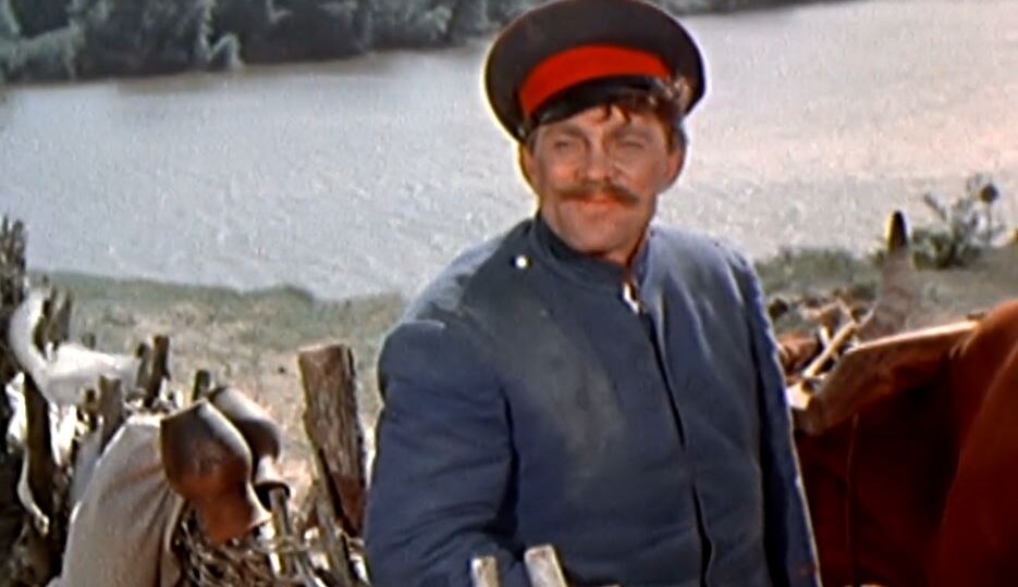 Чего стоила актерам безупречная достоверность «Тихого Дона»