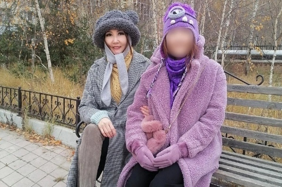 Школьница решила убить мать, потому что считала себя изгоем. Фото соцсети