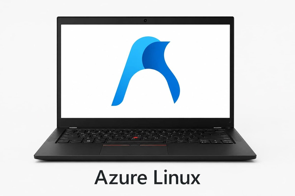 Выход за пределы облака: Microsoft опубликовала ISO-образы Azure Linux 4.0 на GitHub