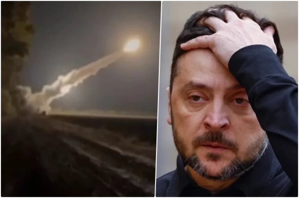    Зеленский внезапно покинул страну и оказался в Дублине.
