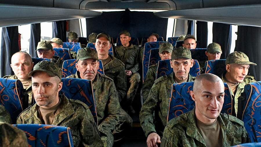    Фото: РИА Новости/Михаил Воскресенский