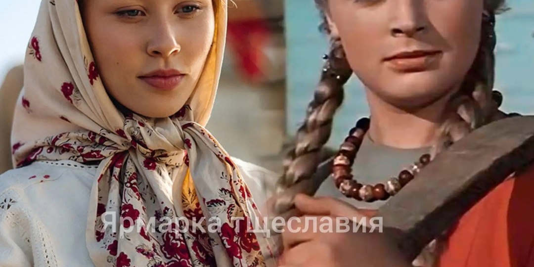 Дочь Пересильд заменит Ларионову. Как вам такое? Про новое российское кино