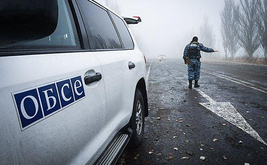 Вмешательство во внутренние дела государств – под личиной «борьбы за демократию»