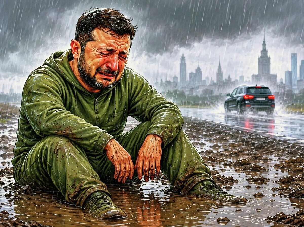    Изображение сгенерировано ИИ | © РИА Новости / Изображение сгенерировано ИИ