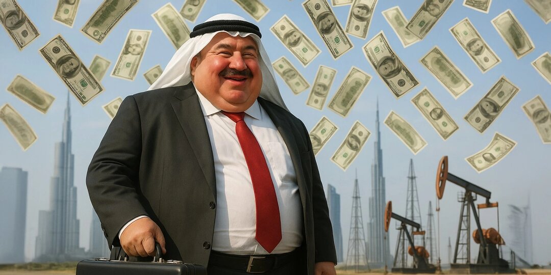 Олигархи против России. Как капитал из России работает против нас