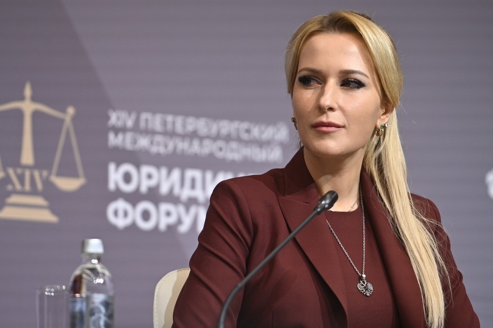    Лантратова заявила о продолжении работы РФ и Украины по обмену пленными Алексей БУЛАТОВ