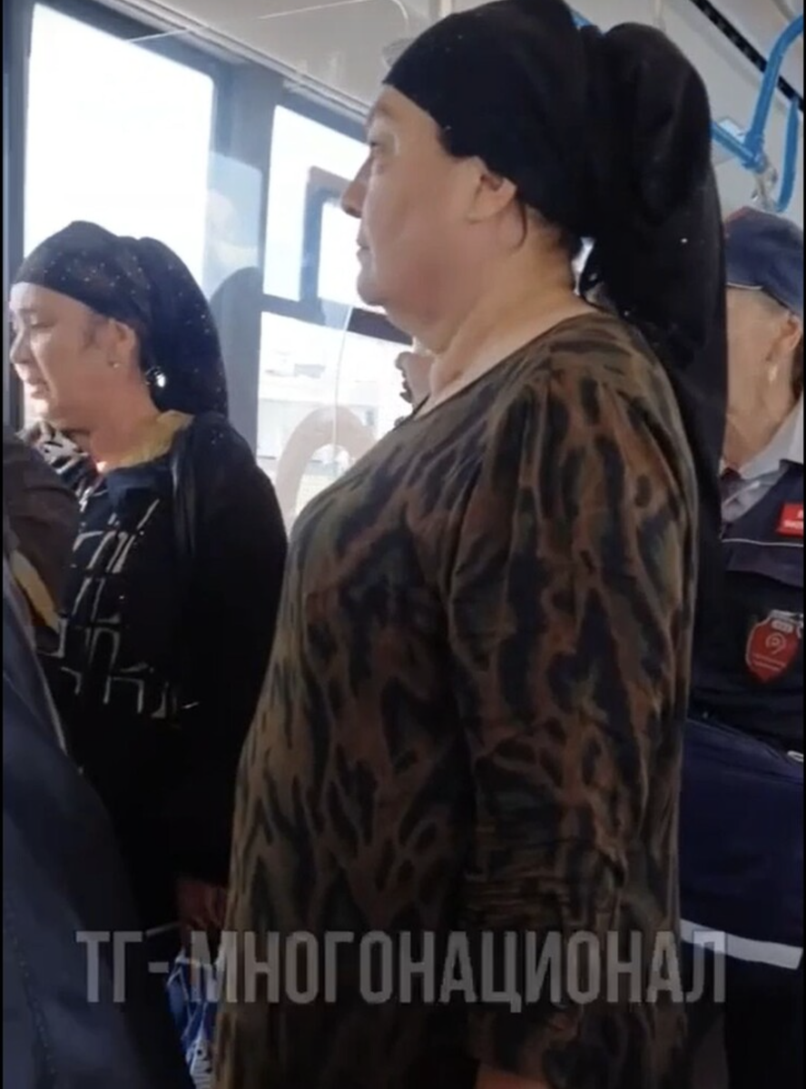источник ТК Многонационал