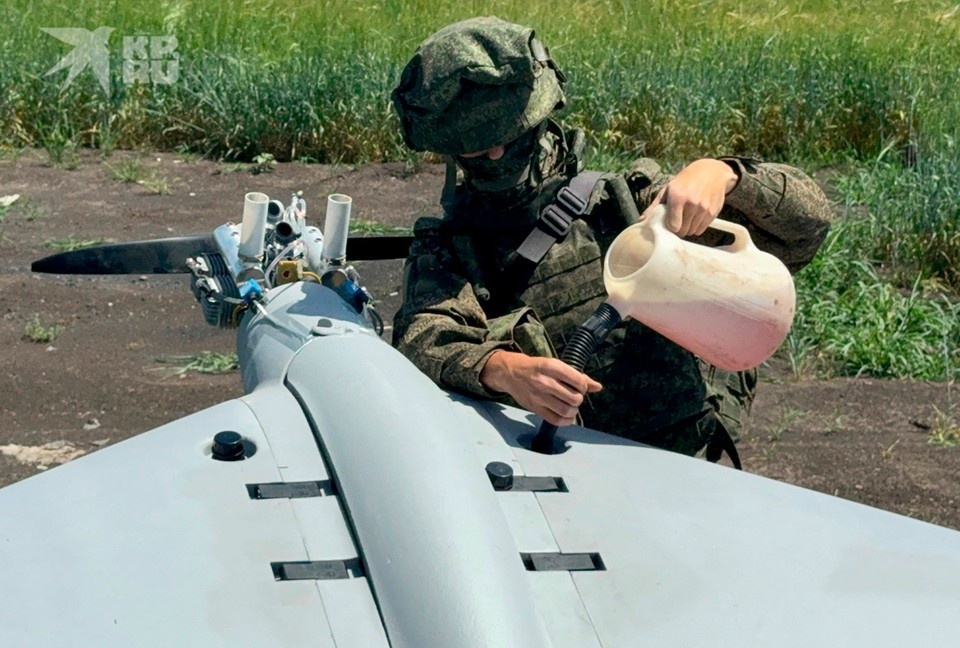   Александр КОЦ