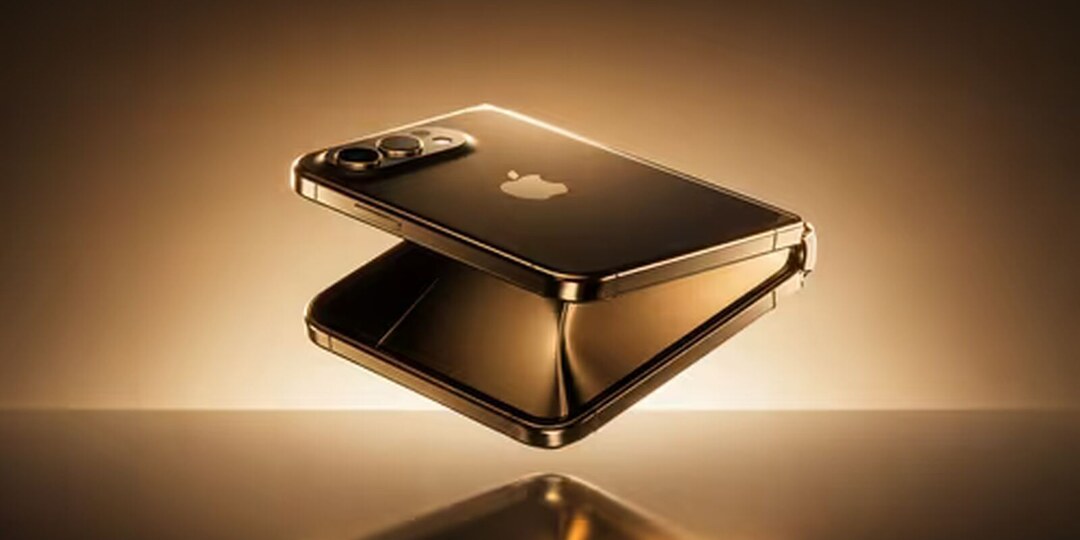 Caviar открыла предзаказ на кастомный iPhone Ultra