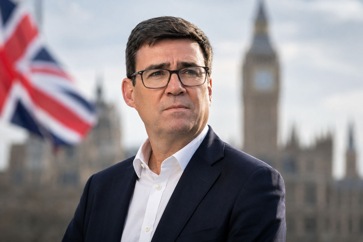    Александра Погиба/Создано ИИ/NEWS.ru
