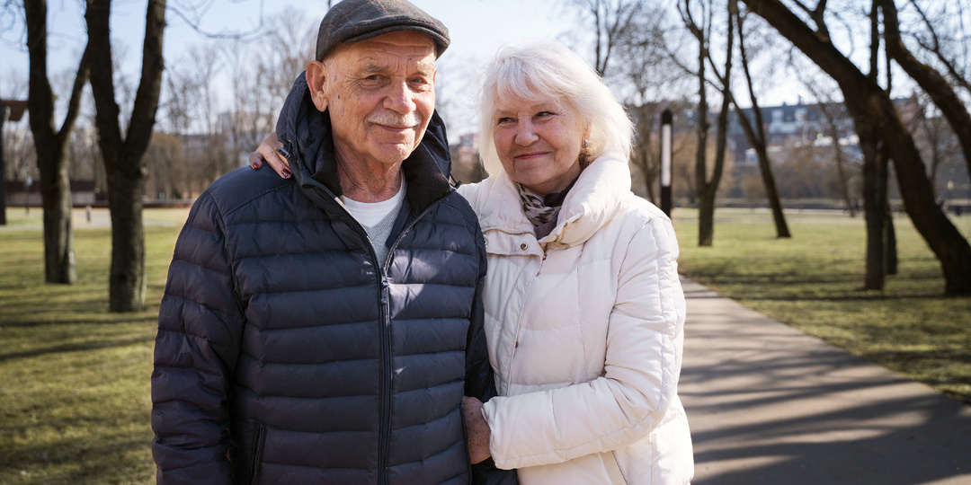 Что нужно мужчине от женщины 60+? Любовные отношения за 60+