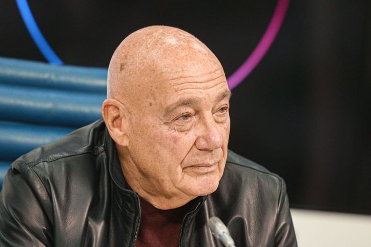    Сергей Булкин/NEWS.ru