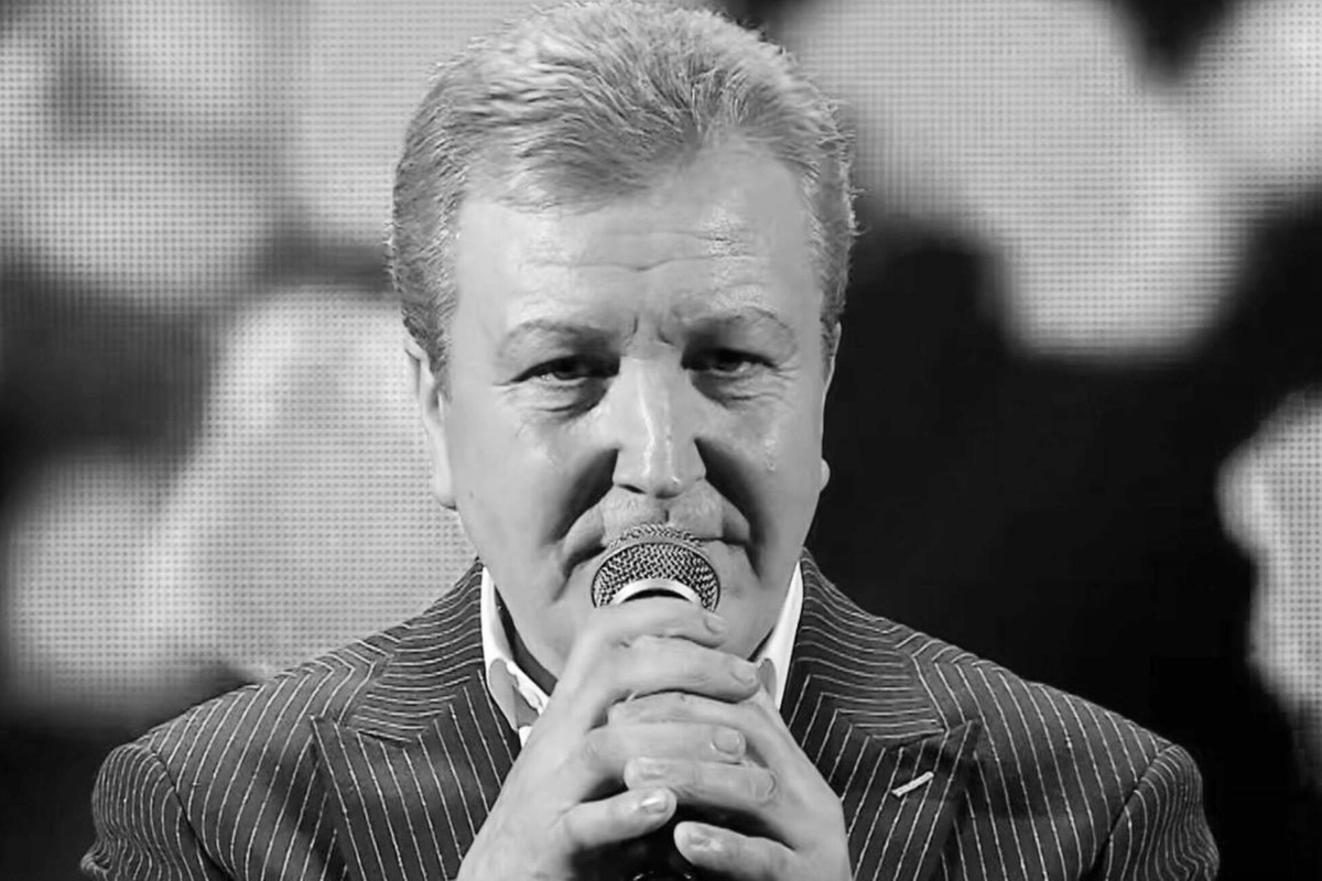     Погиб от удара током в бассейне певец и композитор Николай Янченко