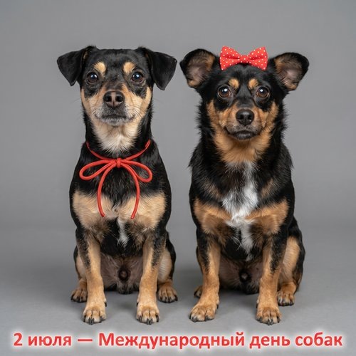 Эльф и Тапочка