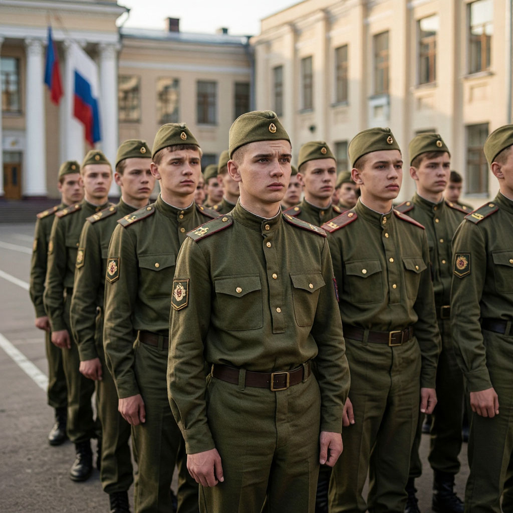 Сгенерировано ИИ.