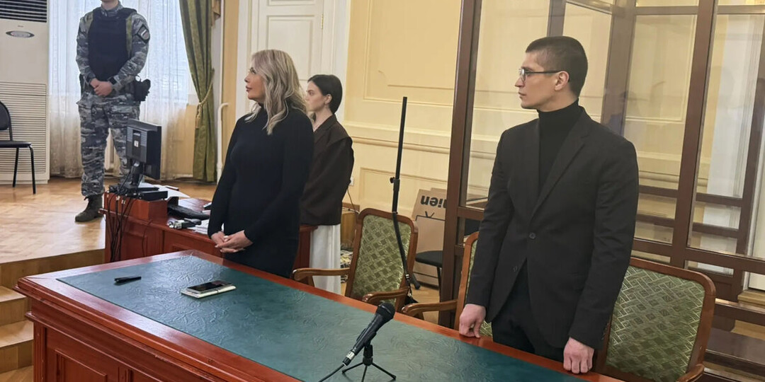 Убившему росгвардейца тренеру Кукушкину захотели во второй раз отменить приговор